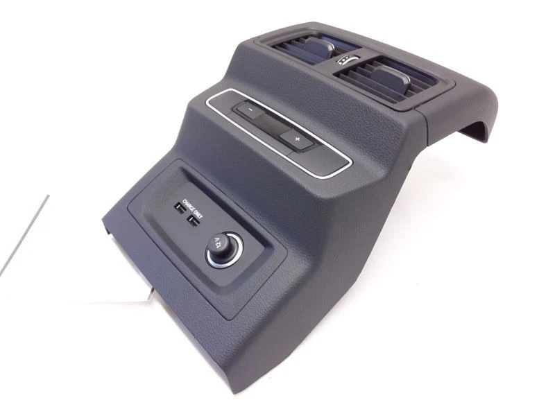 Control de temperatura trasero AUDI Q7 17-19 Foto 3 de 4