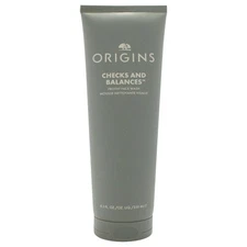 Checks and Balances Frothy Face Wash by Origins for Unisex - 8.5 oz Cleanser