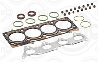 Elring Dichtungssatz Zylinderkopf 332.860 FüR 1J6 Bora Vw 1J1 Leon Golf 1J2 1J5