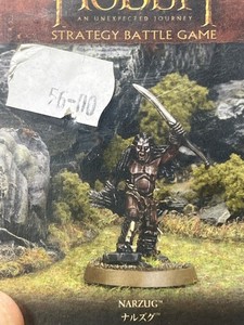 Narzug LOTR GW