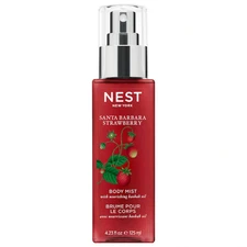 NEST New York Santa Barbara Strawberry Body Mist