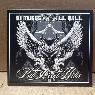 洋楽 DJ MUGGS VS ILL BILL Kill Devil Hills DJ_Muggs_vs._ILL_Bill_-
