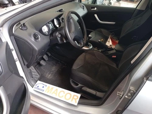 567148 Cerradura Puerta Delantera Izquierda para PEUGEOT 308 Premium 2008 113925 - Imagen 10 de 10