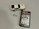 Downshift 1984 G1 Transformers Toyota Celica Supra Vintage Figure Near Complete