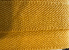 Worsted Wool 7/8" braid- 3 colors available for Reenactment 18th century sewing — photo 2