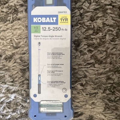 KOBALT TOOLS 2884763 (ROA007405)