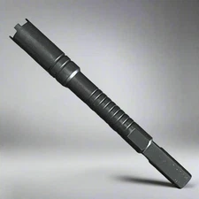 Leatherman SIGHT ADJUSTER bit driver extender with MAGNET.  New Accessories