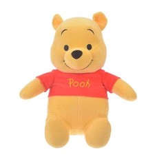 Walt Disney Japan	Winnie The Pooh 	Stuffed Animals / Plush Toys	4936313838664