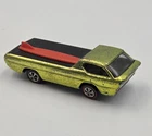 Original Hot Wheels Redline 1967 Deora Antifreeze USA