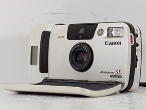 Canon Autoboy Sii | eBay