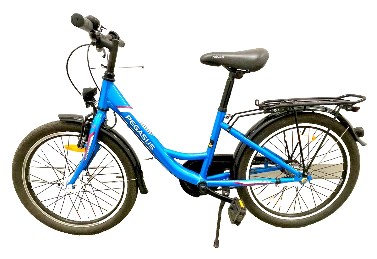 Pegasus Arcona 20Zoll online kaufen | eBay.de