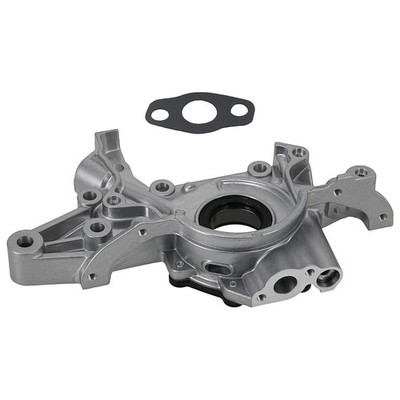 Rotary Oil Pump for Mazda 323 1.6L Turbo 1988-1989 993071000 Cast Iron