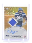 2025 Topps Chrome Elijah Arroyo Rookie Patch Autographs (RAW)