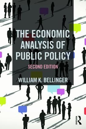 Economic Analysis of Public Policy - 2nd Edition