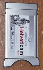 Viaccess Orca, Helveticam, PRO Modulo CI