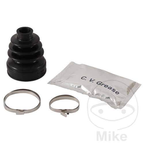 Soufflet GKN Pour Joint Lobro 94mm - ASC Racing