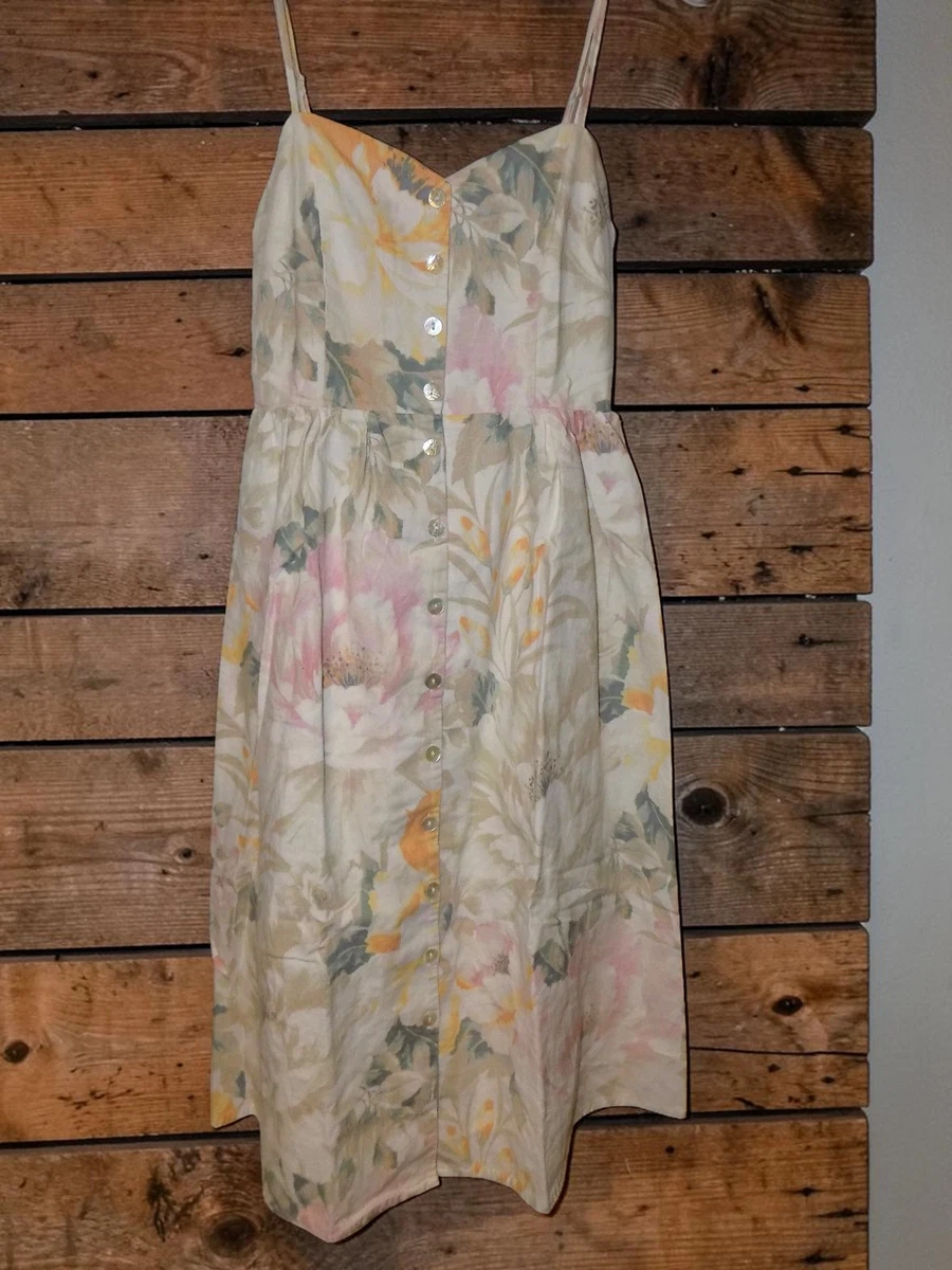 H&M Linen Dresses for Women for sale | eBay