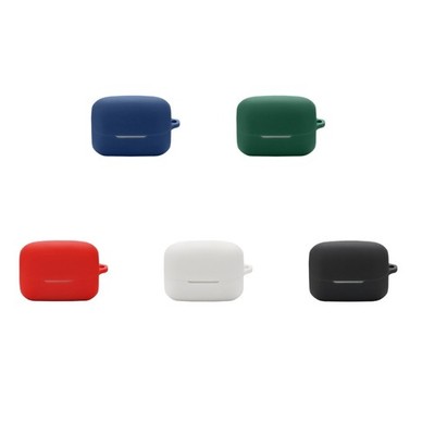 Skin-friendly Cover Anti-scratch Fit for ATH-CK1TW Non-slip Sleeve