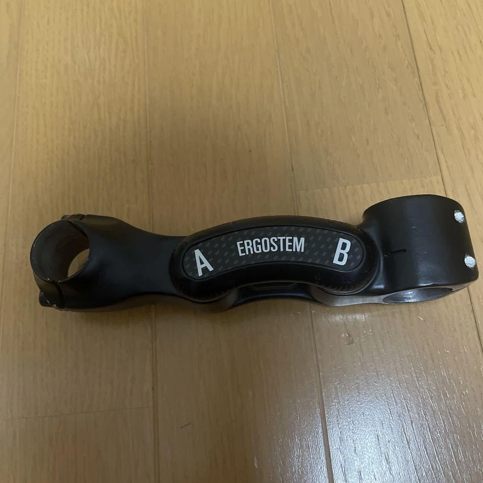 LOOK ErgoStem Ahead Adjustable Stem 1-1/8" 26.0mm - Image 3 of 4
