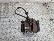 CITROËN C4 CACTUS Bremssattel vorne rechts 9805497780 1.60 Diesel 68kw 24172125