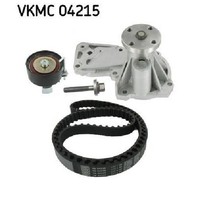 Wasserpumpe + Zahnriemensatz FüR Ford Transit 1.6 13 Bis 26 SKF Jtdb QualitäT