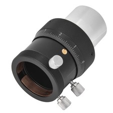 YZ-18839 Aluminium Alloy 10mm Focusing Stroke 1.25 Inch Helical Fine Tuning