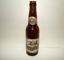 1930's MILLER beer "Old Original" IRTP bottle WISCONSIN