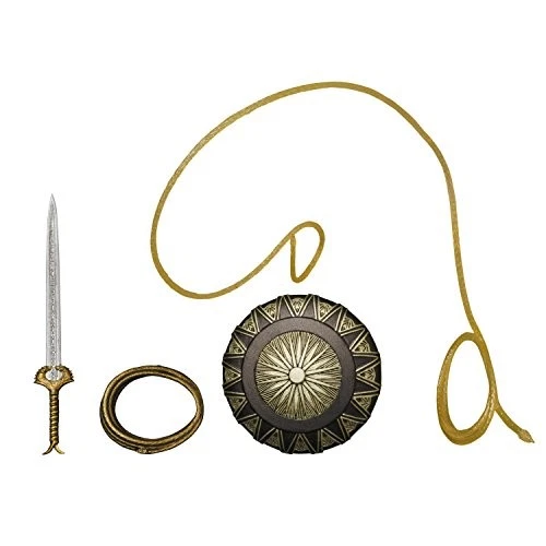 Figura de acción pintada MAFEX WONDER WOMAN ABS ATBC-PVC sin escala importación de Japón Foto 2 de 4