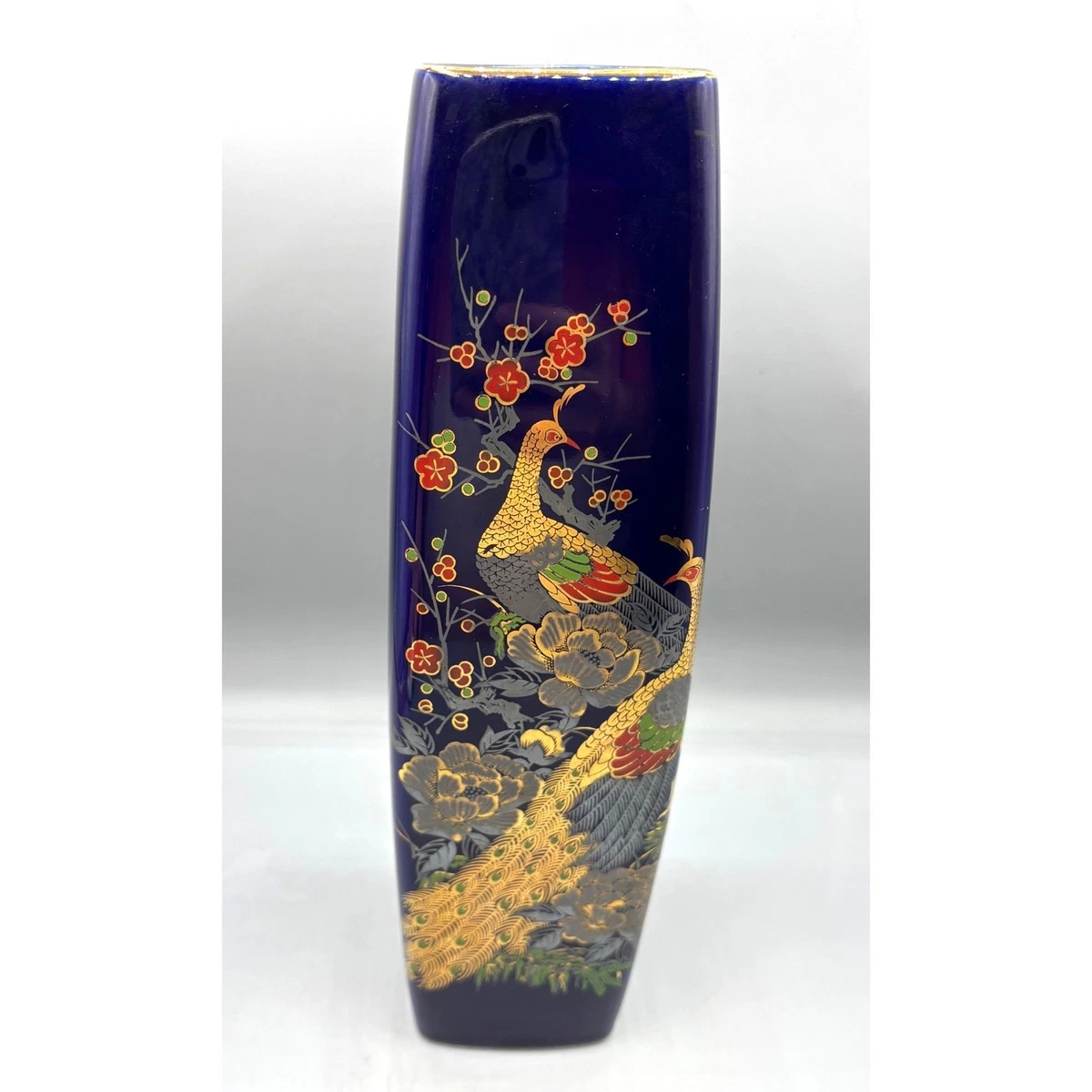 陶瓷方形花瓶| eBay