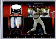 Top 10 Andre Dawson Baseball Cards 24