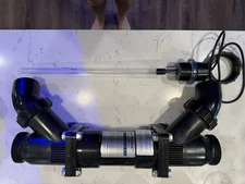 Lifeguard Pro-MAX UV Sterilizer / Parts Needed