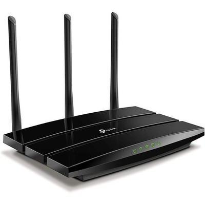 TP-Link Archer A8 AC1900 MU-MIMO Dual Band Gigabit WiFi Router