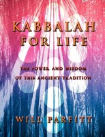 Will Parfitt | Kabbalah For Life | Taschenbuch | Englisch (2010) | Ps Avalon