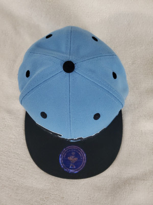 GQ981◇THREE FACE : field cap elliot◇F◇青 s-l400.jpg