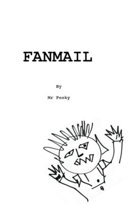 Fanmail Strange Letters Found when I Went to My Father' -  NEW PEEKY 2024-09-15