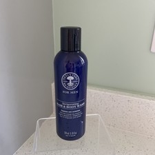 Neal’s Yard Remedies Invigorating Hair & Body Wash For Men 200ml