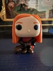 Harry Potter Funko Kinder Egg Limited Edition 2025 - Ginny Weasley
