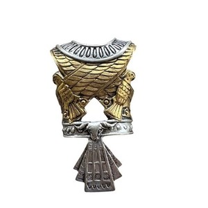 Franklin Mint 1991 FRANKLIN MINT..ARMOR THROUGH THE AGES..EGYPTIAN WARRIOR ARMOR