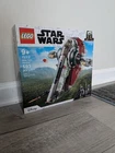 LEGO Star Wars: Boba Fett's Starship (75312)