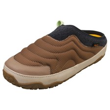 Teva Reember Terrain Womens Slip On Shoes in Caribou - 3 UK