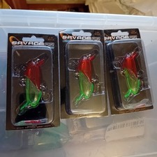 Savage Gear Lip Sculls  , Pike Fishing  , Ferox Trout  ......