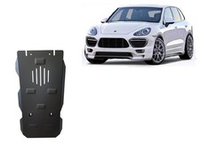 Boite de vitesse Porsche CAYENNE