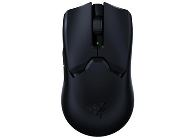 Razer Viper V2 Pro Gaming Maus, kabellos - Schwarz (RZ01-04390100-R3G1)