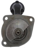 Anlasser 2,80Kw Neu Oe Nr. 0001367043 FüR Vw Vw Lt28 Lt31 Lt35 2.7 Diesel