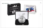 SEALED 1776 - 2026 W PROOF 1 Ounce Oz American Silver Eagle US MINT w/ OGP COA