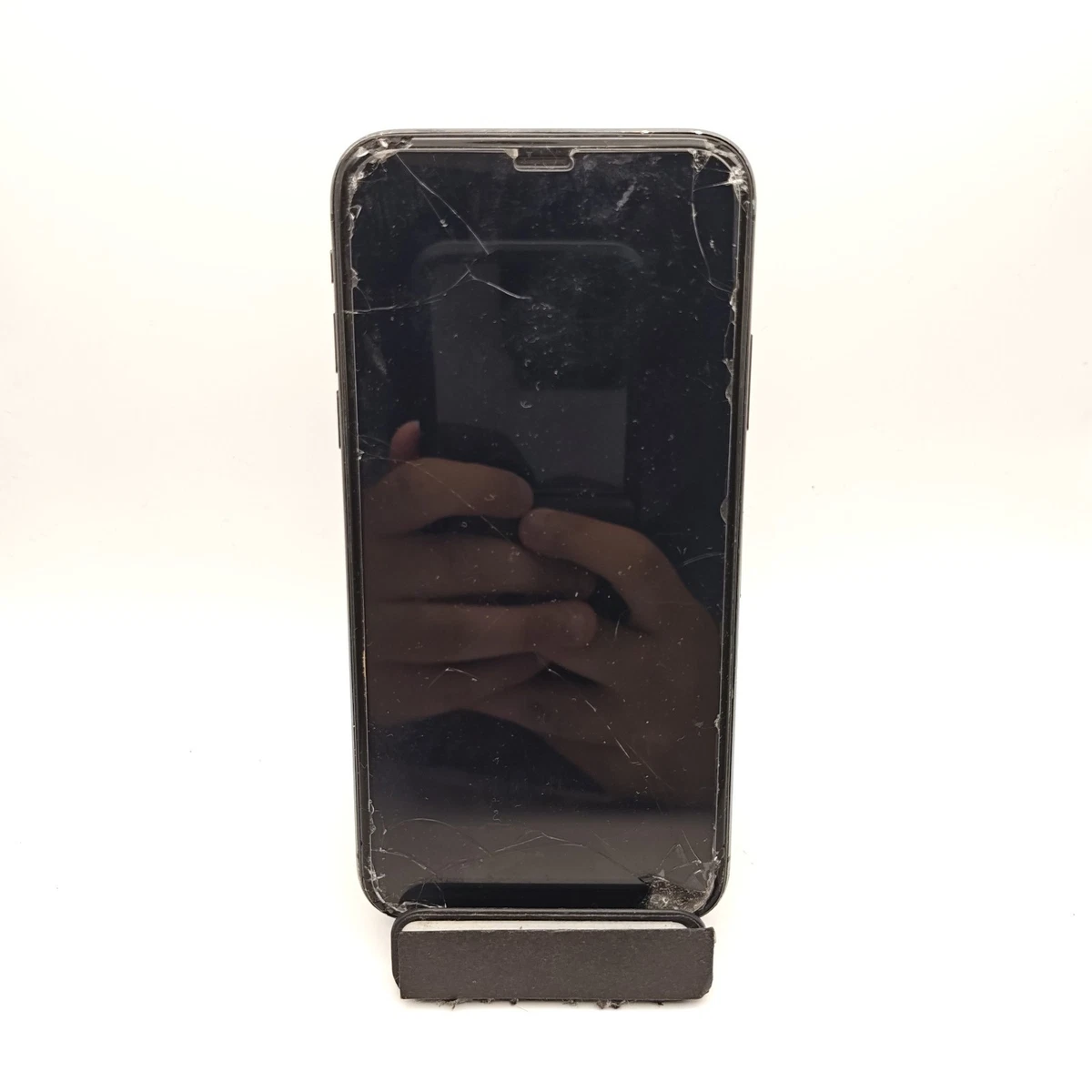 Las mejores ofertas en Teléfonos inteligentes Apple iPhone X iOS