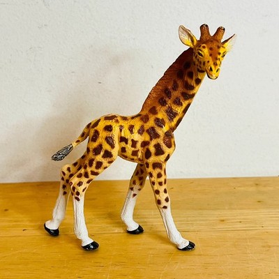 Giraffe Spielfigur Aaa ELC Frühförderzentrum Tier