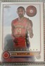 2022 Topps Chrome McDonald's All American - Nick Smith Jr. #68 (RC)