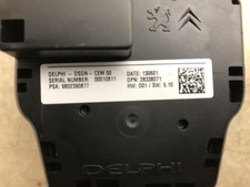 Autoradio Citroen DS5