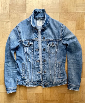 Esprit Jeansjacke Größe S Top Zustand